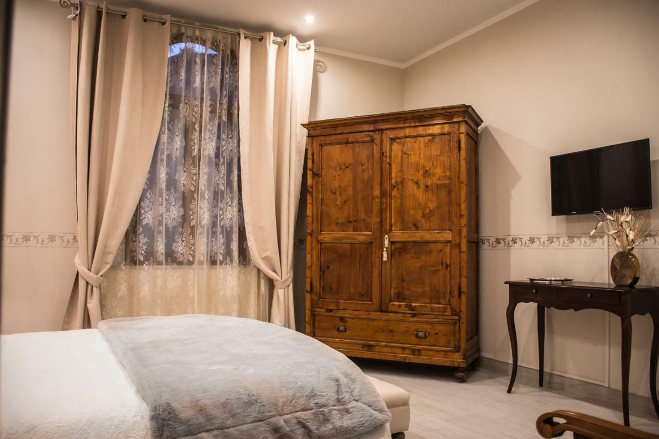 Dolci Mura Luxury Rooms Siena Zewnętrze zdjęcie