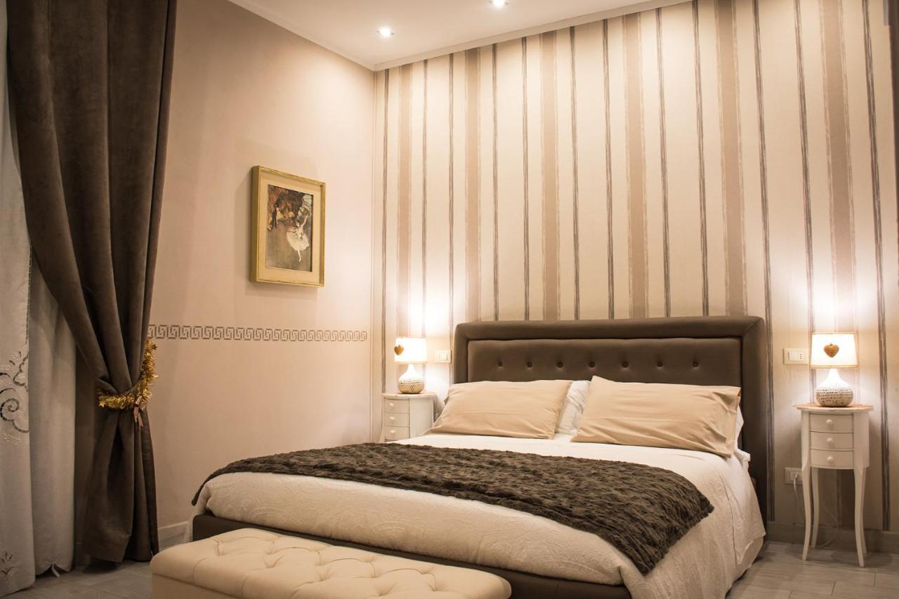 Dolci Mura Luxury Rooms Siena Zewnętrze zdjęcie