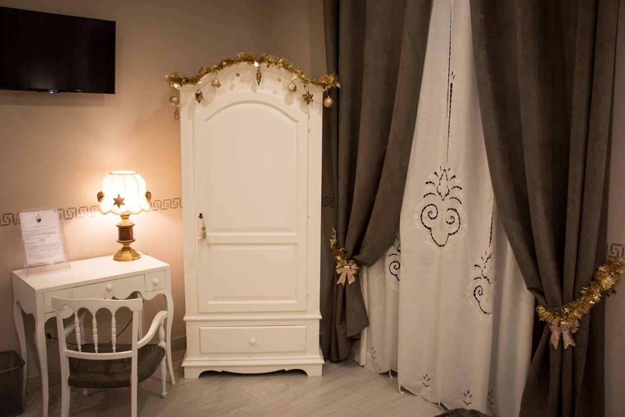 Dolci Mura Luxury Rooms Siena Zewnętrze zdjęcie