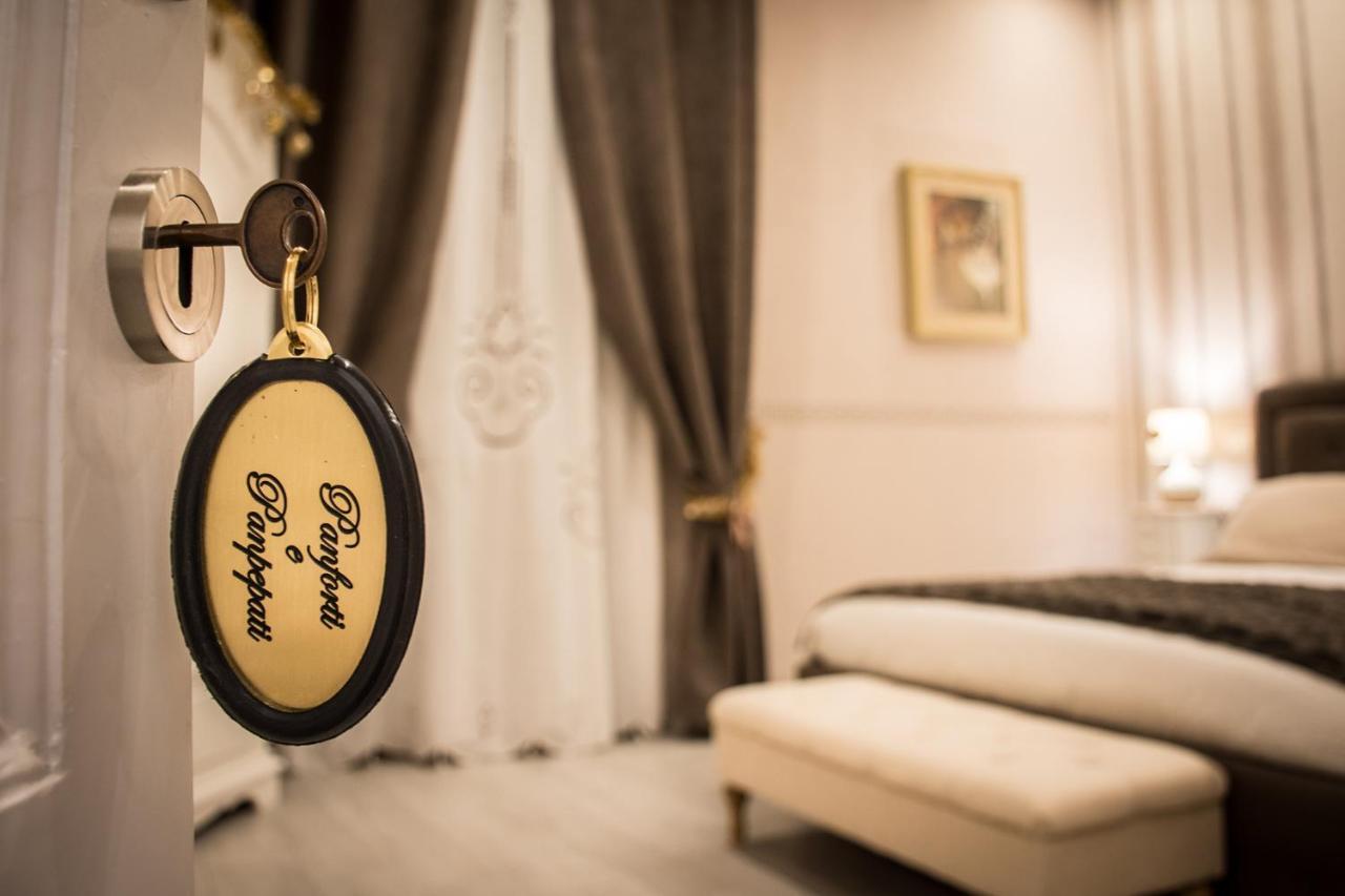 Dolci Mura Luxury Rooms Siena Zewnętrze zdjęcie